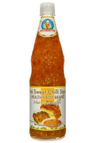 Sweet Chilli Sauce 800G HEALTHY BOY - 1